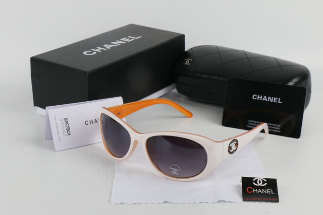 Chane1 Boutique Sunglasses 030